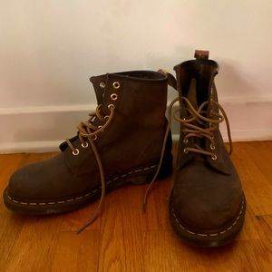 Dr. Marten’s Size 8 Women’s Boot